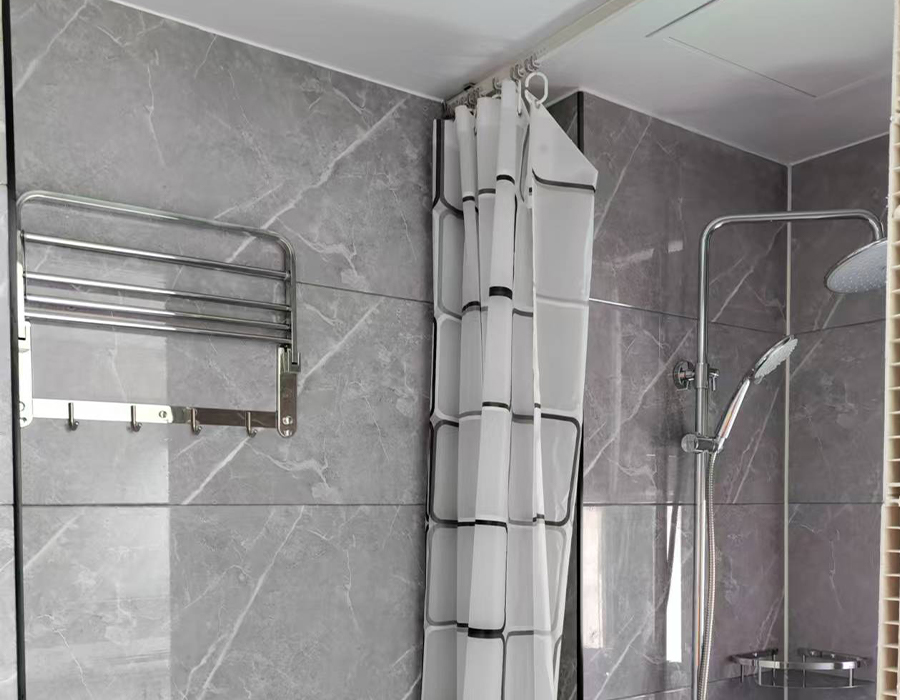 حمام یکپارچه پیش ساخته